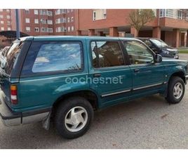 FORD EXPLORER FORD EXPLORER