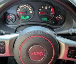 JEEP COMPASS JEEP COMPASS