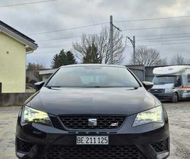 LEON 2.0 TSI CUPRA 280 DSG