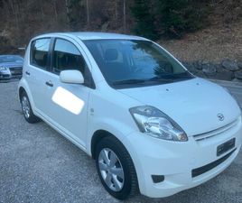 SIRION 1.3 S 4WD