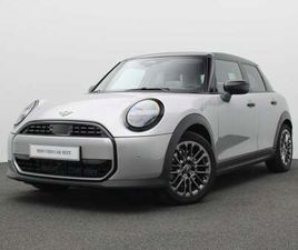 MINI MINI COOPER AUTOMAAT - NAVI - HUD - LED