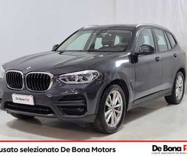 XDRIVE20I 184CV AUTO