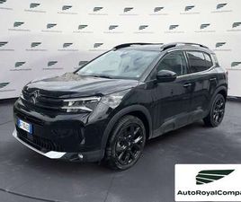 HYBRID 136 E SERIES E-DCS6