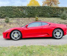 FERRARI F430 F430 F1 ASI