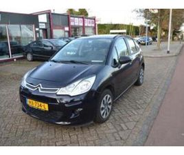CITROEN C3 MET NIEUWE APK, 1.0 PURET ATTRACTION