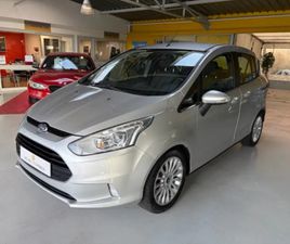 1.6 TI-VCT 105CH TITANIUM X POWERSHIFT