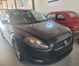 FIAT CROMA 1.9 16V MULTIJET DYNAMIC