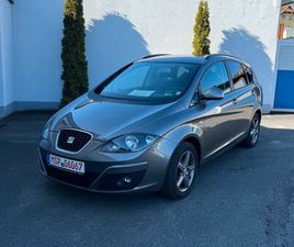 SEAT ALTEA XL 1,2