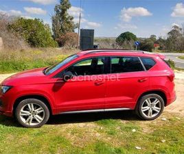 SEAT ATECA SEAT ATECA