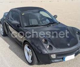 SMART ROADSTER