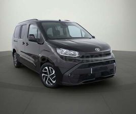 TOYOTA PROACE CITY VERSO FAMILY L1 1.5D ACTIVE