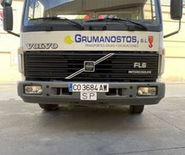 VOLVO - FL6 12