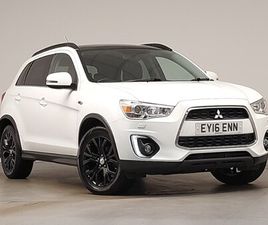 2016 - 1.6 ZC-H 5DR 4WD