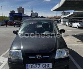 HYUNDAI ATOS PRIME