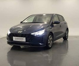 HYUNDAI - I20 1.0 TGDI KLASS