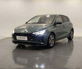 HYUNDAI - I20 1.0 TGDI KLASS