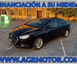 HYUNDAI - I40 1.7 CRDI 104KW 141CV BLUEDRIVE TECNO