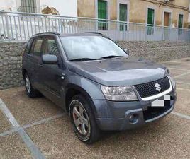 SUZUKI - GRAND VITARA