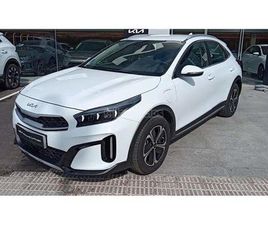 KIA XCEED KIA - XCEED