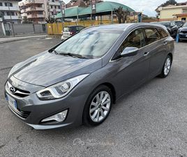 WAGON SW 1.7CRDI 136CV EURO5B