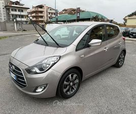 XPOSSIBLE 1.4BENZINA-GPL 90CV EURO6B