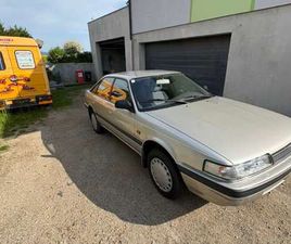 MAZDA 626 ALLRAD 2.2L