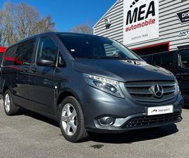 114 CDI MIXTO LONG PRO E6 PROPULSION