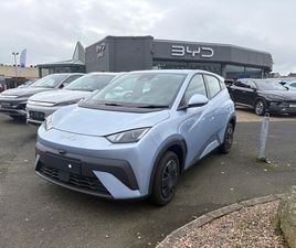 2026 BYD DOLPHIN SURF ACTIVE