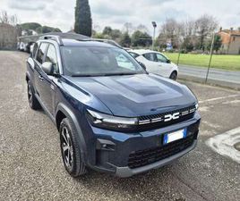 BIGSTER 1.8 HYBRID JOURNEY 155CV AUTO