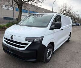 T7 TRANSPORTER 30 2.0 TDI 150CV 4X4 L2 AUTO