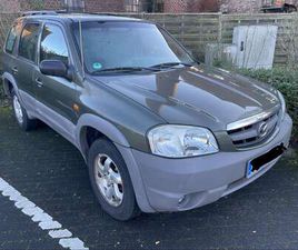 4X4 2,0 COMFORT ANHÄNGERKUPPLUNG