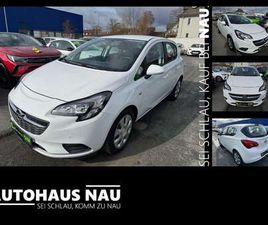 E 1.2 SHZ+WINTERP.+KAM.+PDC INKL. INSPEKTIONSPAKET