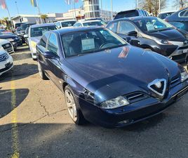 166 3.0 V6 24V SUPER