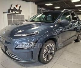 GENERATION2 ELECTRIQUE 64 KWH 204 EXECUTIVE