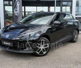 EV 64KWH - 150 KW 2WD LUXURY