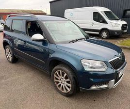 1.2 TSI SE OUTDOOR EURO 5 5DR