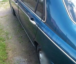 ROVER 75 VEND ROVER 75 CDT 2.0L DIESEL MOTEUR BMW