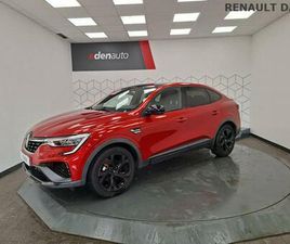 E-TECH 145 - 21B R.S. LINE