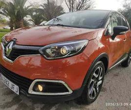 RENAULT - CAPTUR