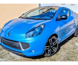 RENAULT WIND EXCEPTION TCE 100