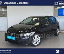 VIII 1.5 ETSI OPF 150 LIFE DSG7