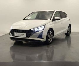 HYUNDAI - I20 1.0 TGDI KLASS