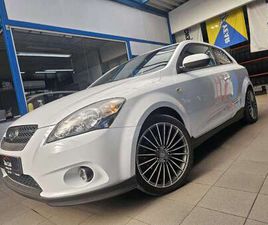 PRO_CEE'D 1.4I BTCS ISG ECODYNAMICS