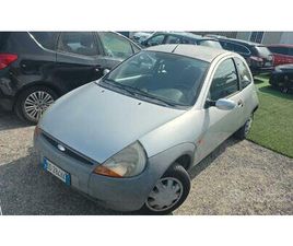 FORD KA 1.3 NEOPATENTATI