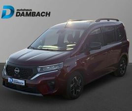 NISSAN TOWNSTAR DIG-T 130 L1 TEKNA