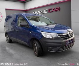 RENAULT EXPRESS VAN 95 DCI / TVA RÉCUPÉRABLE