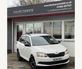 1.0 TSI SE DSG EURO 6 (START/STOP) 5DR