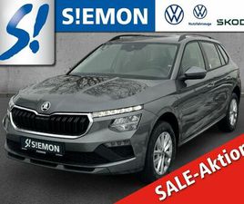 1.0 TSI SELECTION LED SHZ TEMP PDC KLIMA