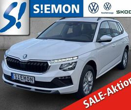 1.0 TSI SELECTION LED SHZ TEMP PDC KLIMA