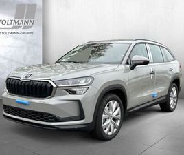 SKODA KODIAQ 2.0 TDI DSG SELECTION (PS/PS)